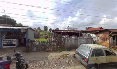 Nongkynrih mechanical workshop