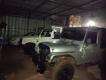 NOOR AUTO REPAIR