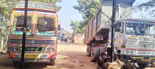 Noor Auto Works Gangavathi