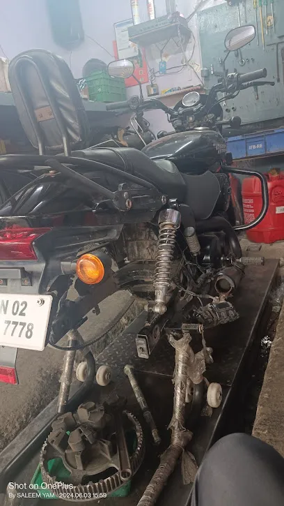 Noor Bikes