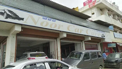 Noor Car Care