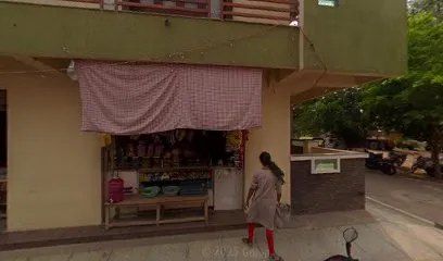 NOOR GARAGE