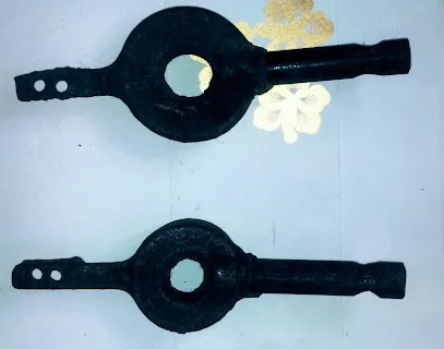 Noor Gas Stove Works