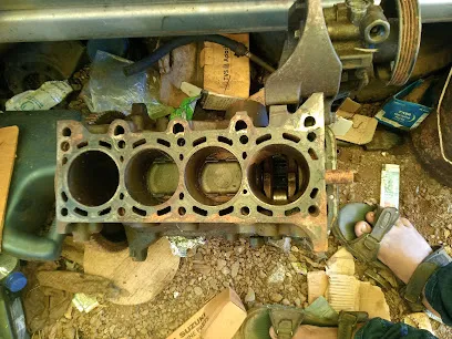Noor Nouman Garage