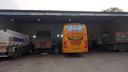 NOORI MOTORS
