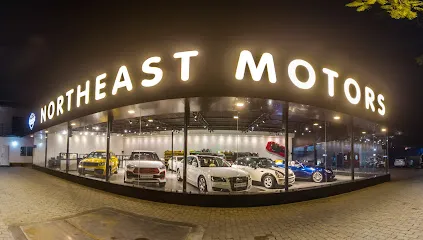 NorthEast Motors
