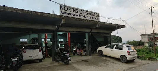 Northside Garage