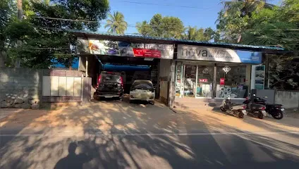 Nova Car Care (Car A/C / Car Accessories / Car Electricals )