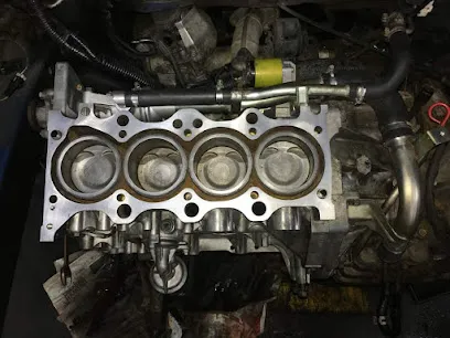 Nowshad Auto garage
