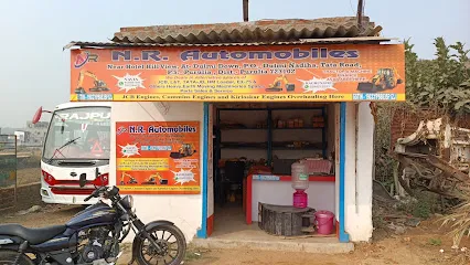 N.R. Automobiles