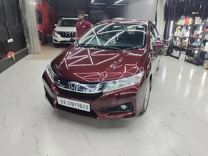 N.R AUTOMOBILES