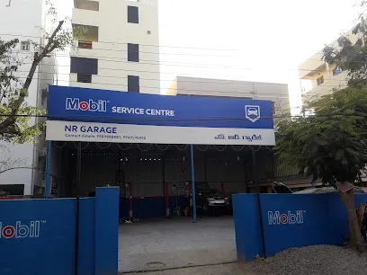 N.R. GARAGE