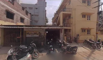 N.R MOTORS