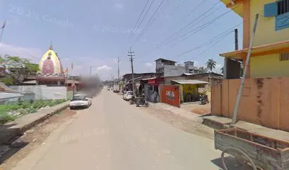 Nripesh Shop