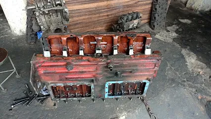 NS Auto Engineering Works