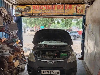 NS AUTO GARAGE