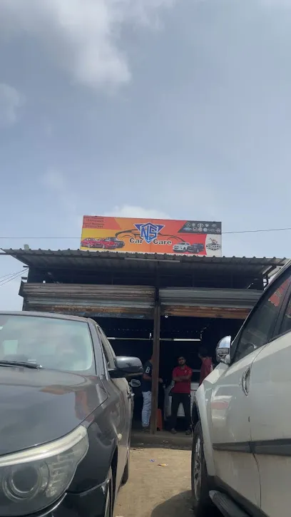 NS CAR CARE SERVICE