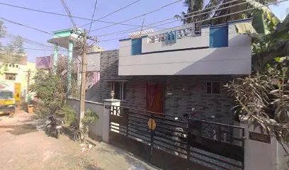 N.S Motors