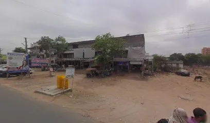 NS MOTORS