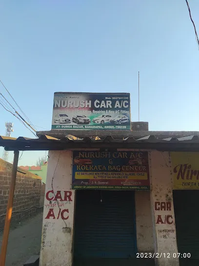 Nurush car Ac