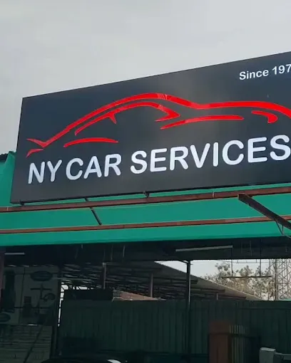 NY Car Services