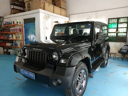O3 Car Spa