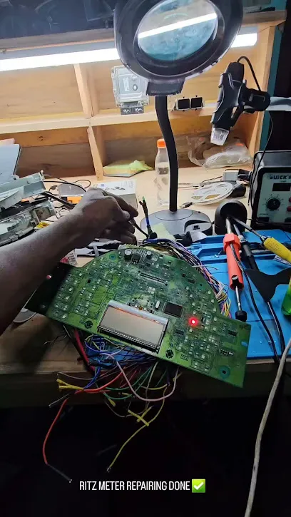 OBD HUB