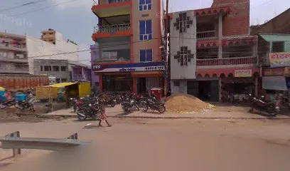 OBEN ELECTRIC BIKE SHOWROOM BETTIAH