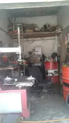 Odhavram Auto Garage