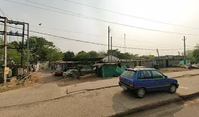 Odia Garage
