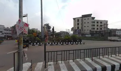 Odisha automobile