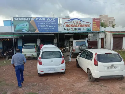 ODISHA CAR A/C