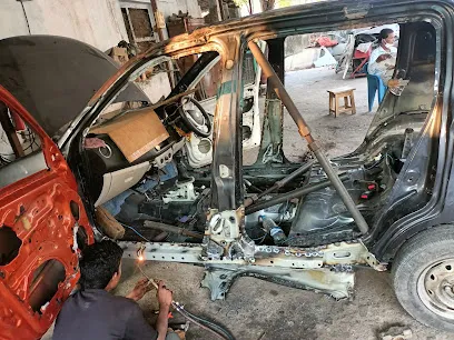 Odisha motor