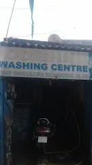 Odisha Washing Centre