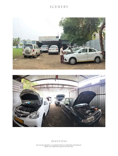 OD's Car Garage