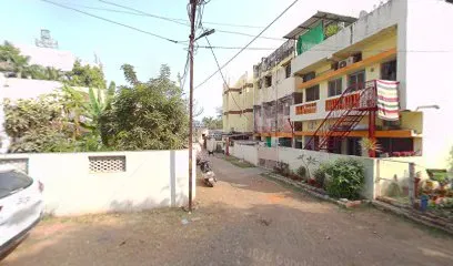 Office Garage