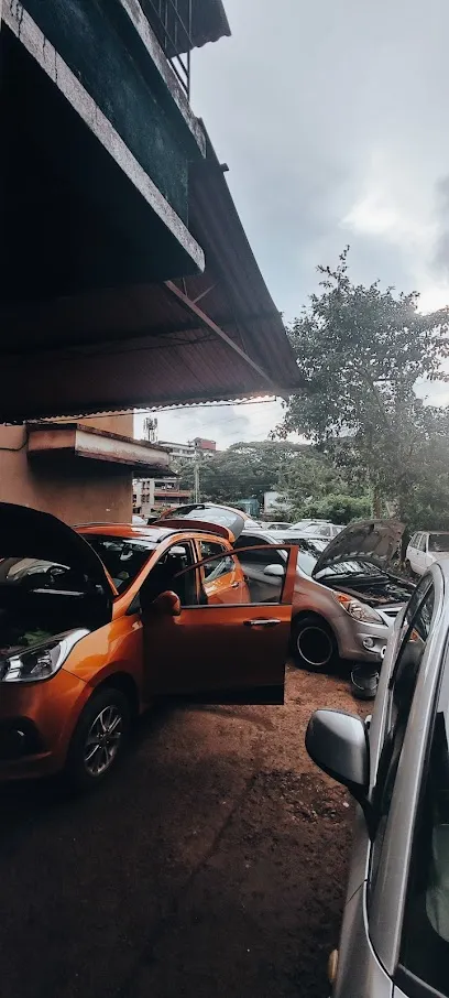 OG GARAGE
