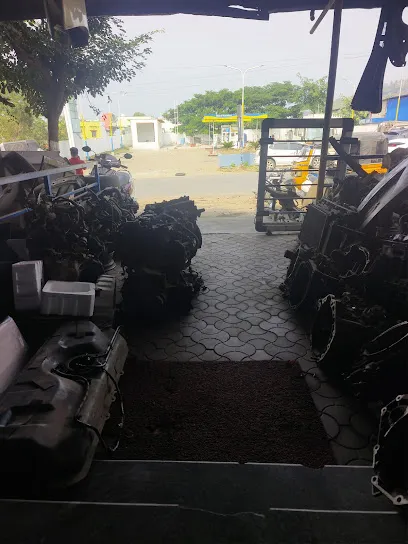 OG motors