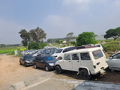 OJAS Car Care