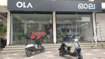 Ola electric Kayamkulam