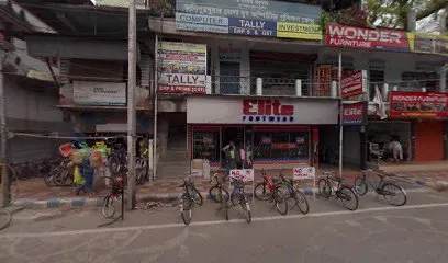 Ola service centre