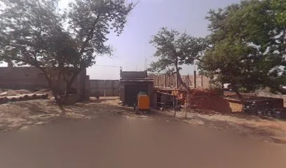 OLA Showroom