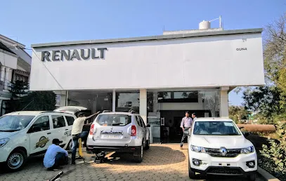 OM Advance Bajaj auto 3W dealer Guna