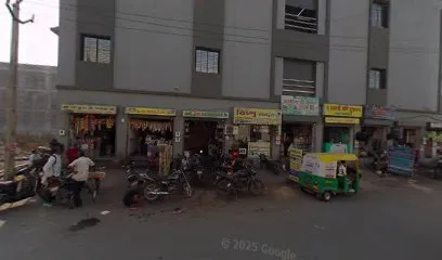 Om Auto Garage