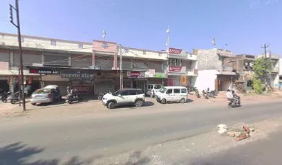 Om Auto Garge