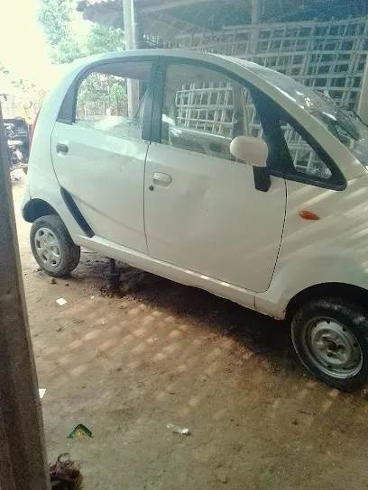 Om Auto Motor Garage