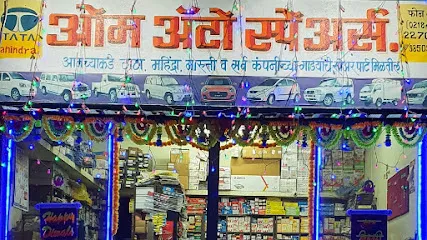Om Auto Spare Barshi