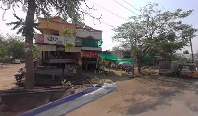 Om Automobile And Servicing Center