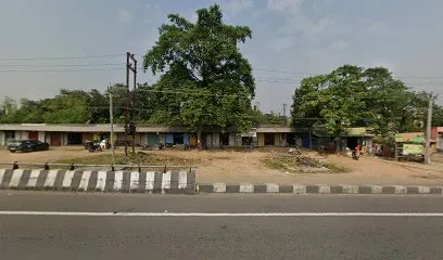 Om Automobile repair shop