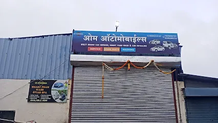 Om Automobiles